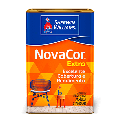 NovaCor Sherwin-Williams