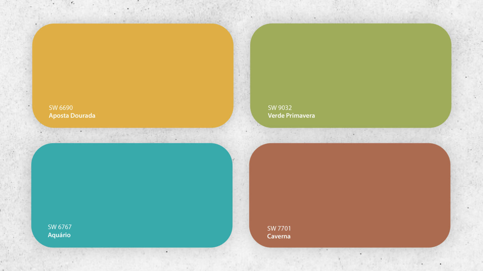 Amarelo: a cor da alegria e otimismo - Sherwin Williams BrasilSherwin ...